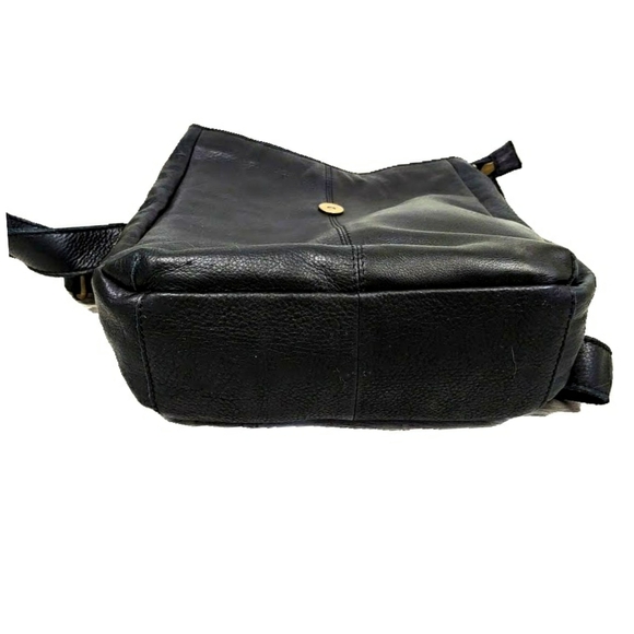 **SOLD**NEW-American Leather Co Leather Backpack - Picture 14 of 14